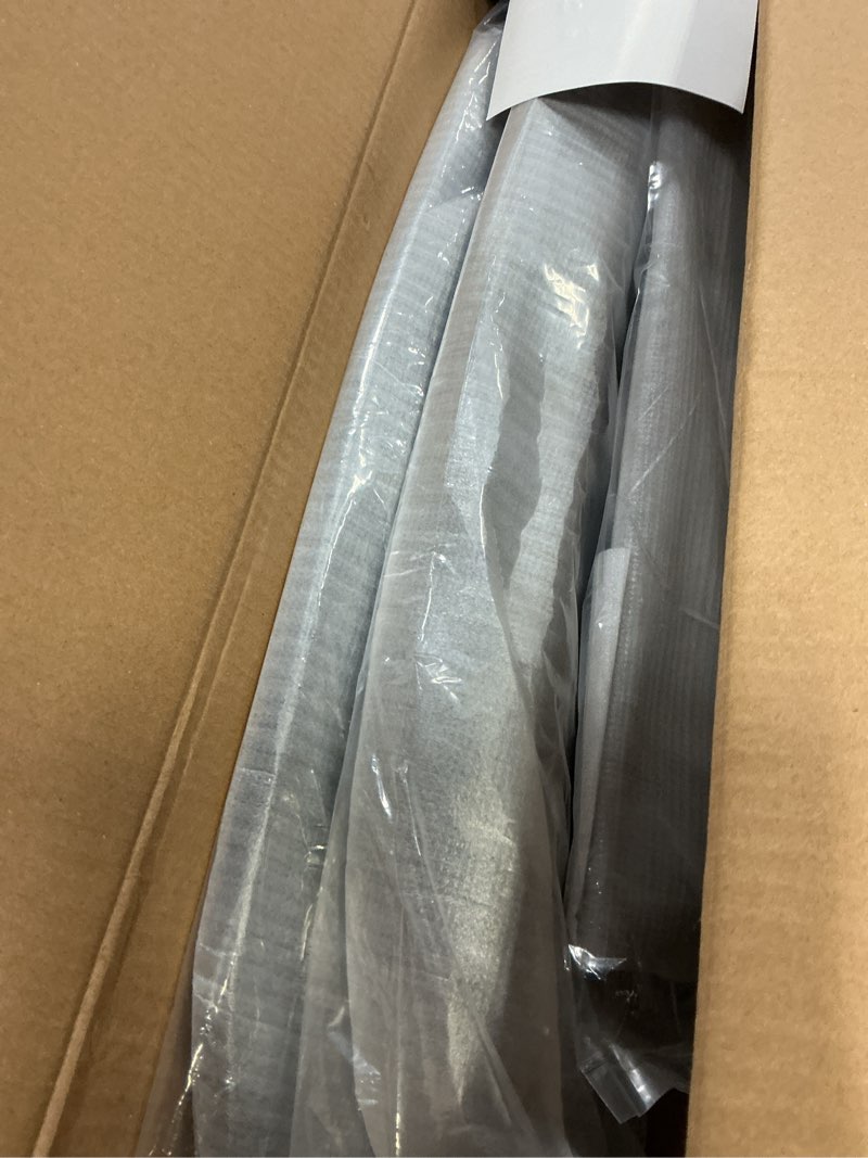 Condition photo showing New/Like New for Front Bumper Lip Splitter Spoiler Fit for Audi S5/ A5 S-Line/ A5 B8 B8.5 2008-2017 + S4/ A4 S-Line/ A4 B8 B8.5 2008-2016, 3pcs Accessories Air Chin Body Kit (Gloss Black)