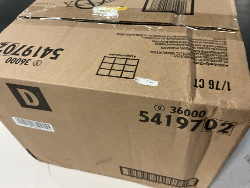 Condition photo showing New/Like New for Depend Fresh Protection Adult Incontinence & Postpartum Underwear for Women - Maximum Absorbency - M - Blush - 76ct