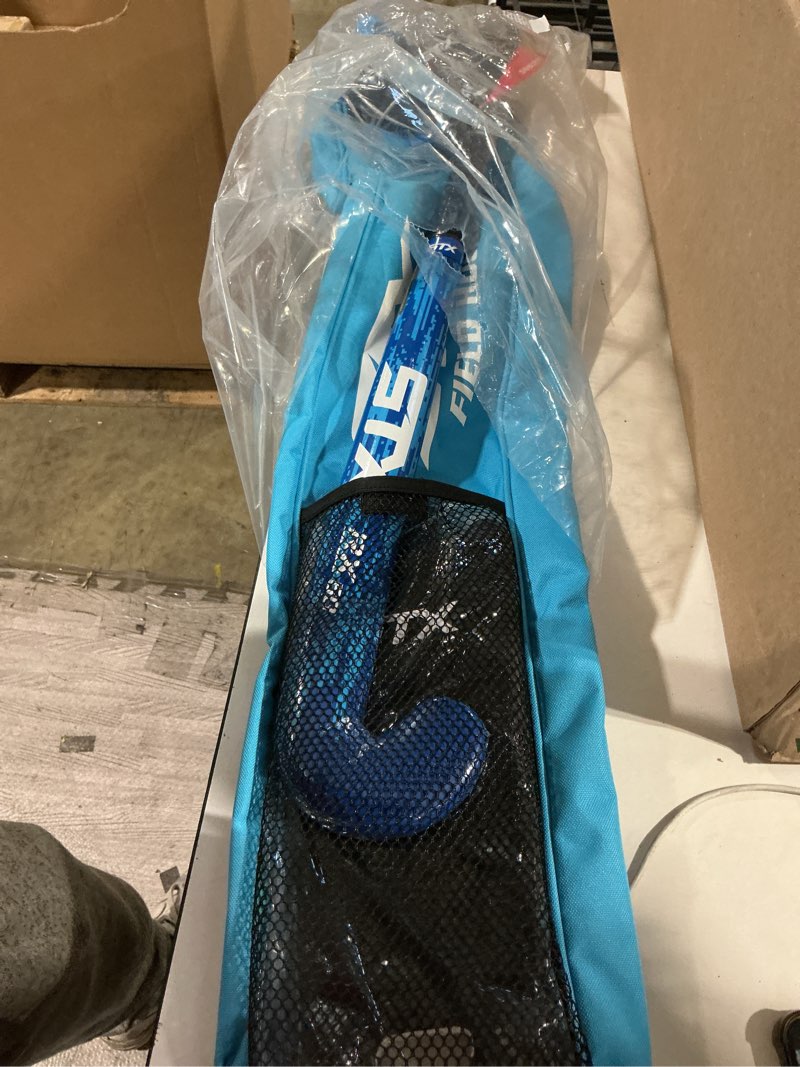 Condition photo showing New/Like New for new stx rookie field hockey starter 