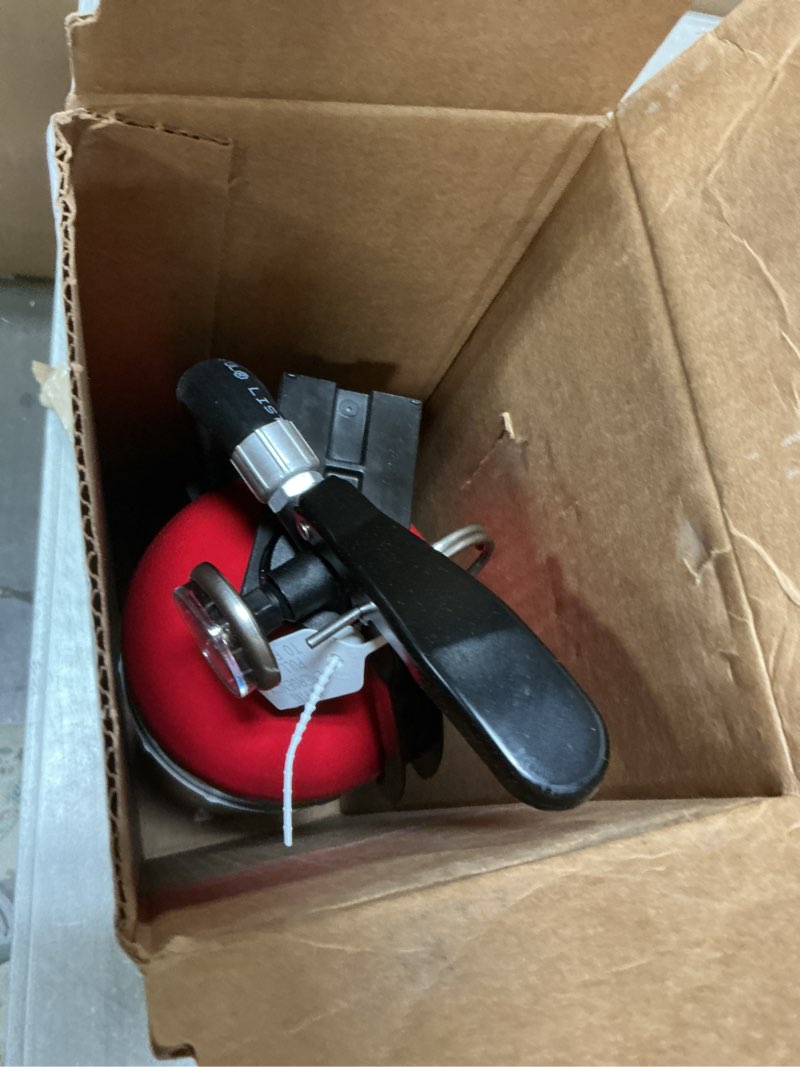 Condition photo showing Good Condition for Kidde Multipurpose Fire Extinguisher for Home, Office, Dorm, Residential 3A40BC