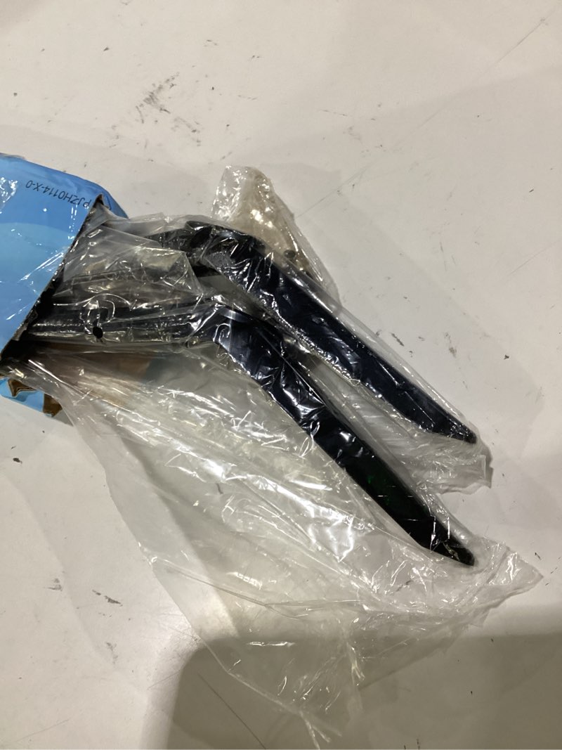 Condition photo showing As Is for tv legs replacement for toshiba tv stand base for toshiba 32l310u18 32l310u19 32l310u20 32l220u 43lf421u19 50l420u tv stand legs for toshiba with screws (upgraded version)