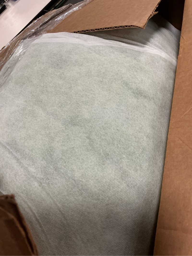 Condition photo showing As Is for StadiumSpot Notre Dame Pillow Dog Bed, L/XL