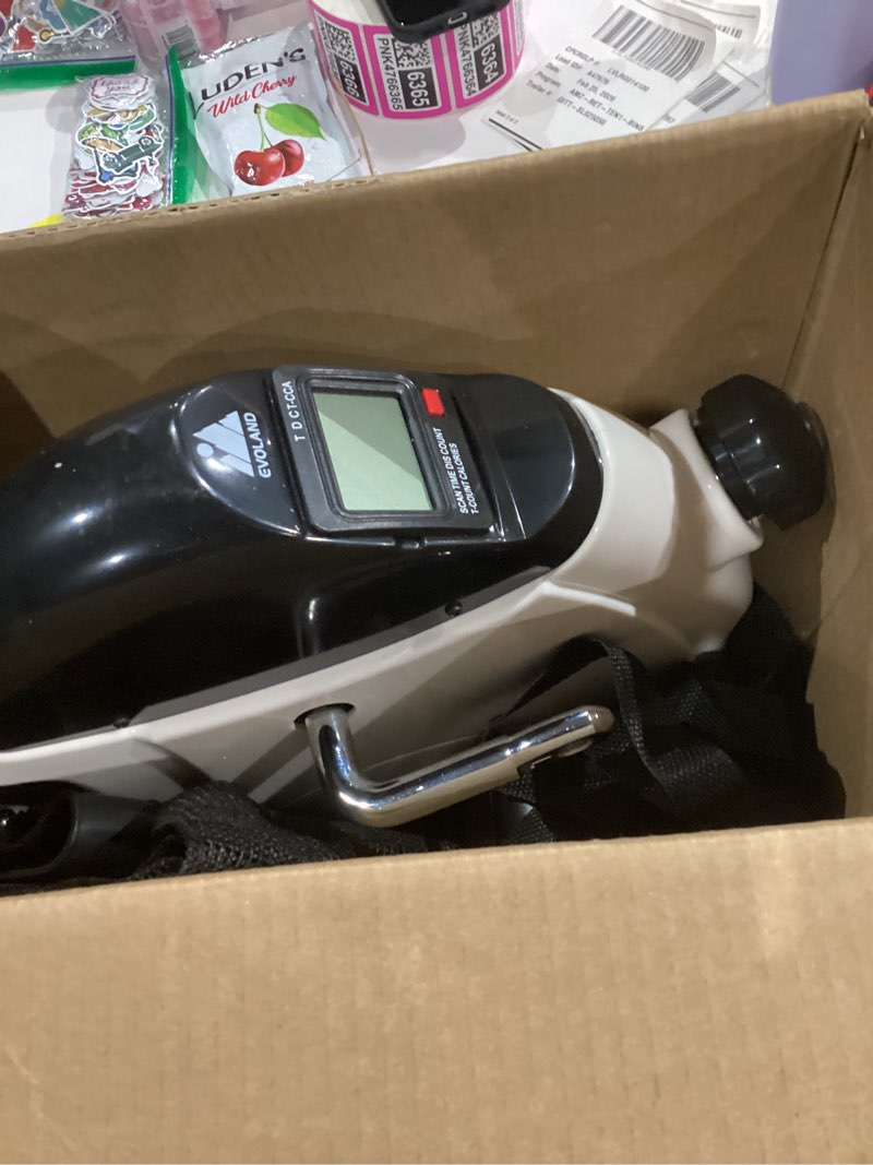 Condition photo showing Good Condition for Mini Exercise Bike, AGM Under Desk Bike Pedal Exerciser Foot Cycle Arm & Leg Pedal Exerciser with LCD Screen Displays