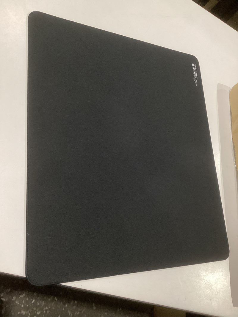 Condition photo showing Good Condition for artisan zero gaming mouse pad, (black/xl) [fx-zr-sf-xl] fx soft (japan import)