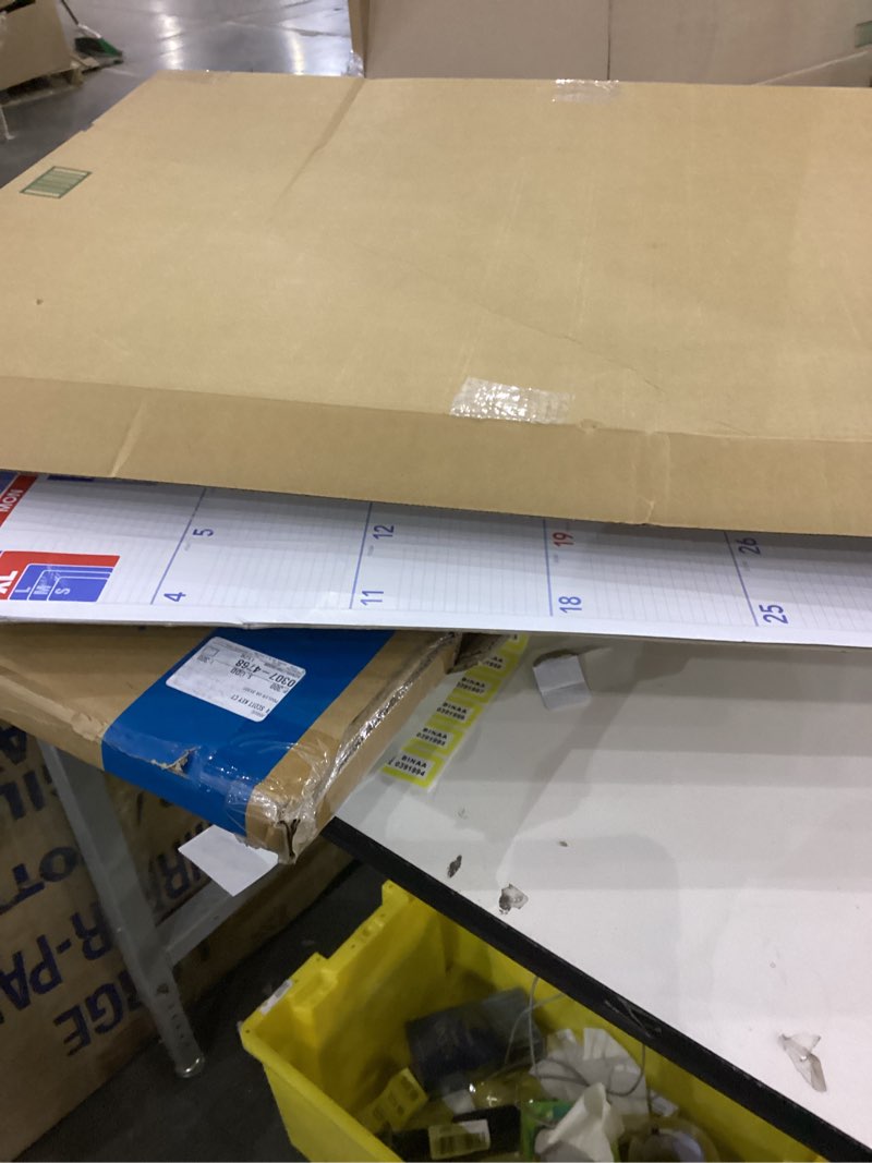 Condition photo showing Good Condition for AT-A-GLANCE 2026 Wall Calendar, 20" x 30", Extra Large (PM42826) 2026 New Edition 20"W x 30"H