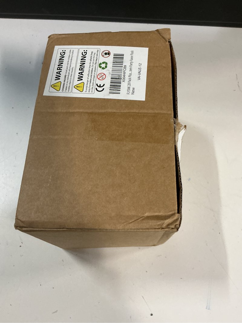 Condition photo showing New/Like New for 28 Pack Valentines Day Cards for Kids Classroom Valentines Day Gifts for Kids School with Poping Eye Animals Keychain Valentines for Class Valentines Exchange Cards Party Favors Exchange Gift Set Style 1