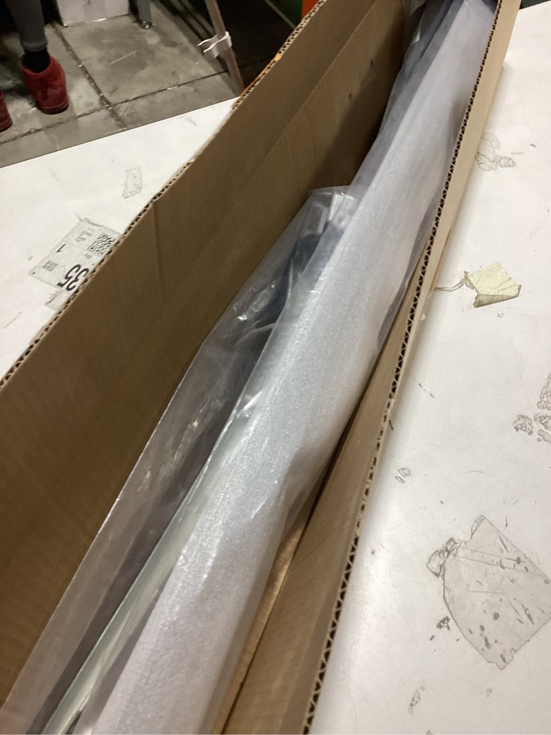 Condition photo showing Good Condition for 3pcs front left right and center bumper grille trim for honda cr-v 2023-2025