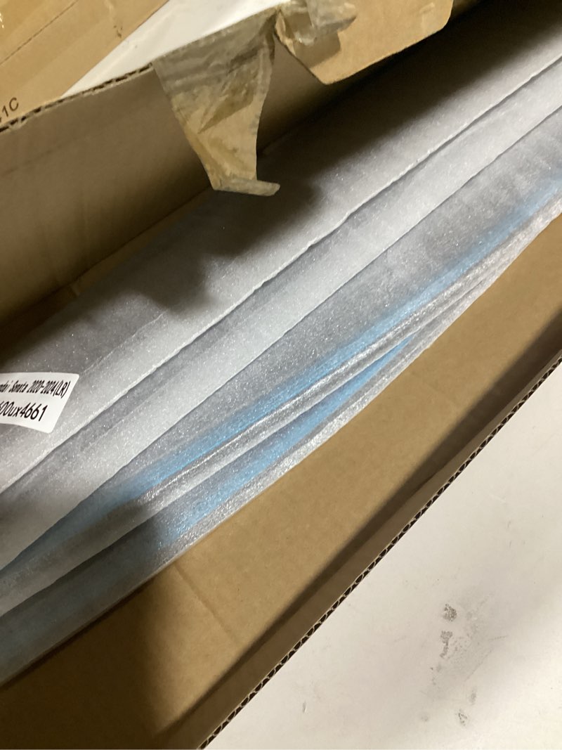 INFINAUTO Window Deflectors for Hyundai Sonata 2020-2024 Vent Visors Black Rain Guards Reinforced Ac