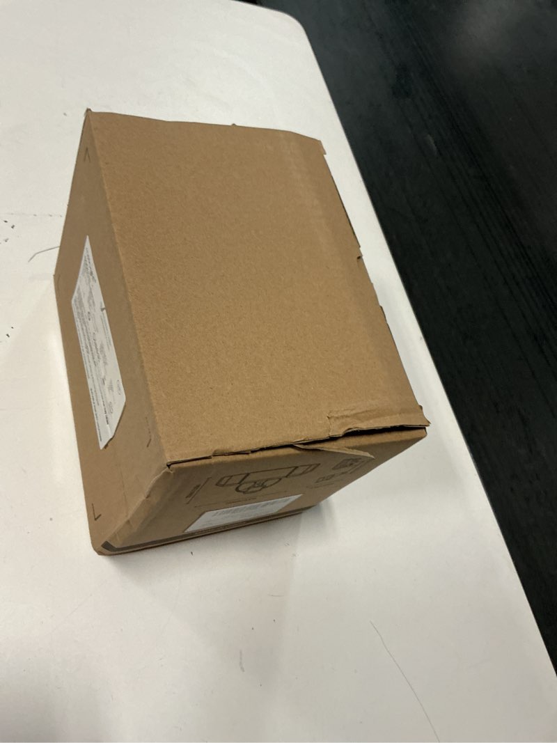 Condition photo showing New/Like New for 60w motion sensor outdoor lights, 6000lm dusk to dawn flood lights outdoor motion sensor, ip65 waterproof led security lights motion outdoor, 6500k motion detector lights for outside, yard (black)