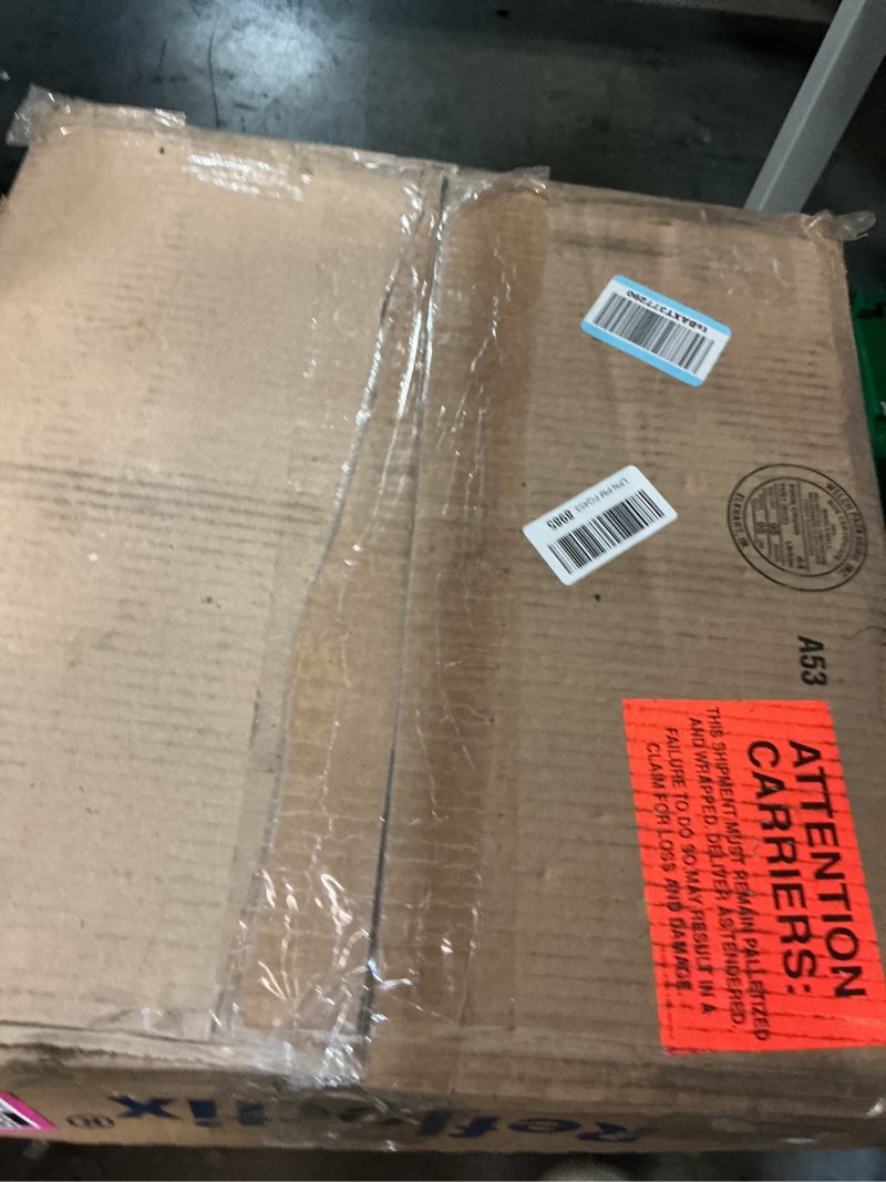 Condition photo showing Good Condition for georgia pacific compact toilet tissue: 36 count  white  4  x 4.5   coreless roll