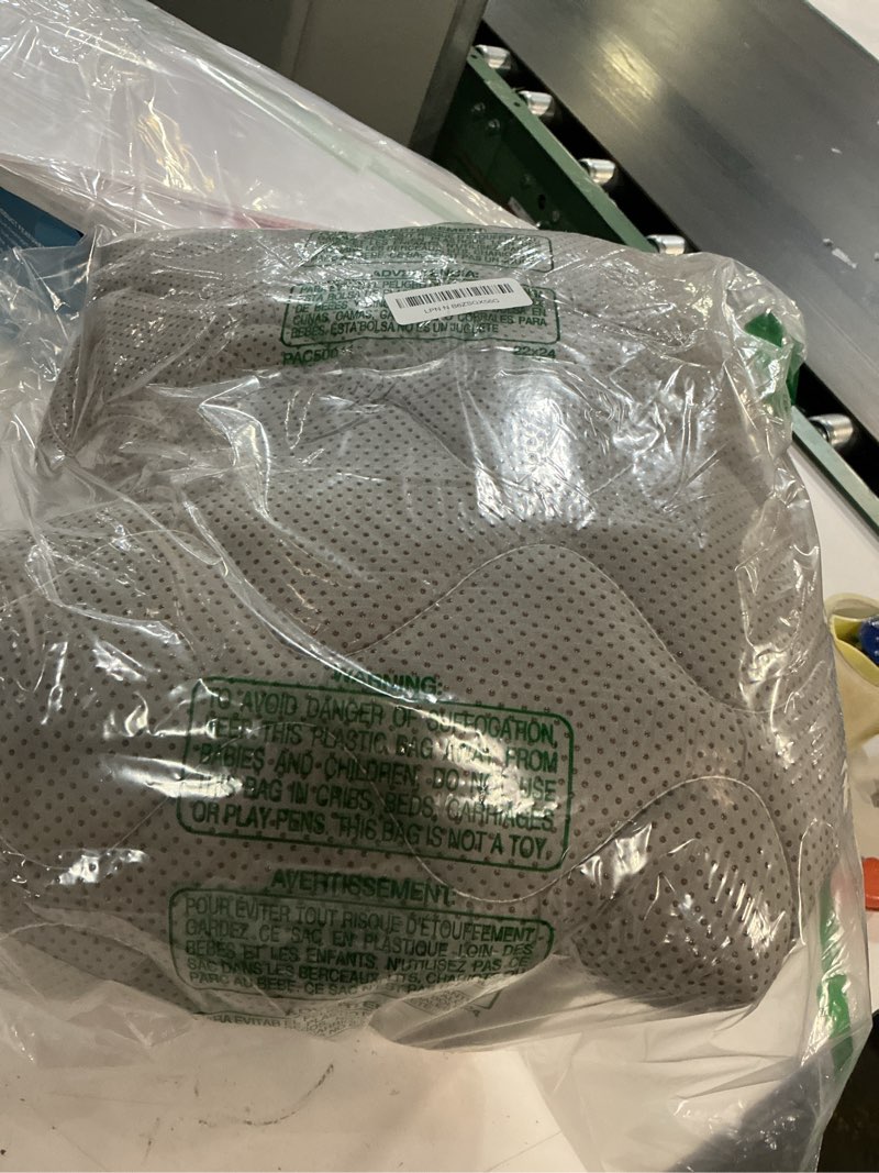 Condition photo showing Good Condition for Odorless Premium Foam Baby Play Mat 50" x 50", Soft Microfiber Fabric Crawling Mat for Floor- Comfortable and Hypoallergenic, Non-Slip Cushioned Floor Playpen mat for Infants,Babies,Toddlers B- Fun Dinosaur 50" X 50"