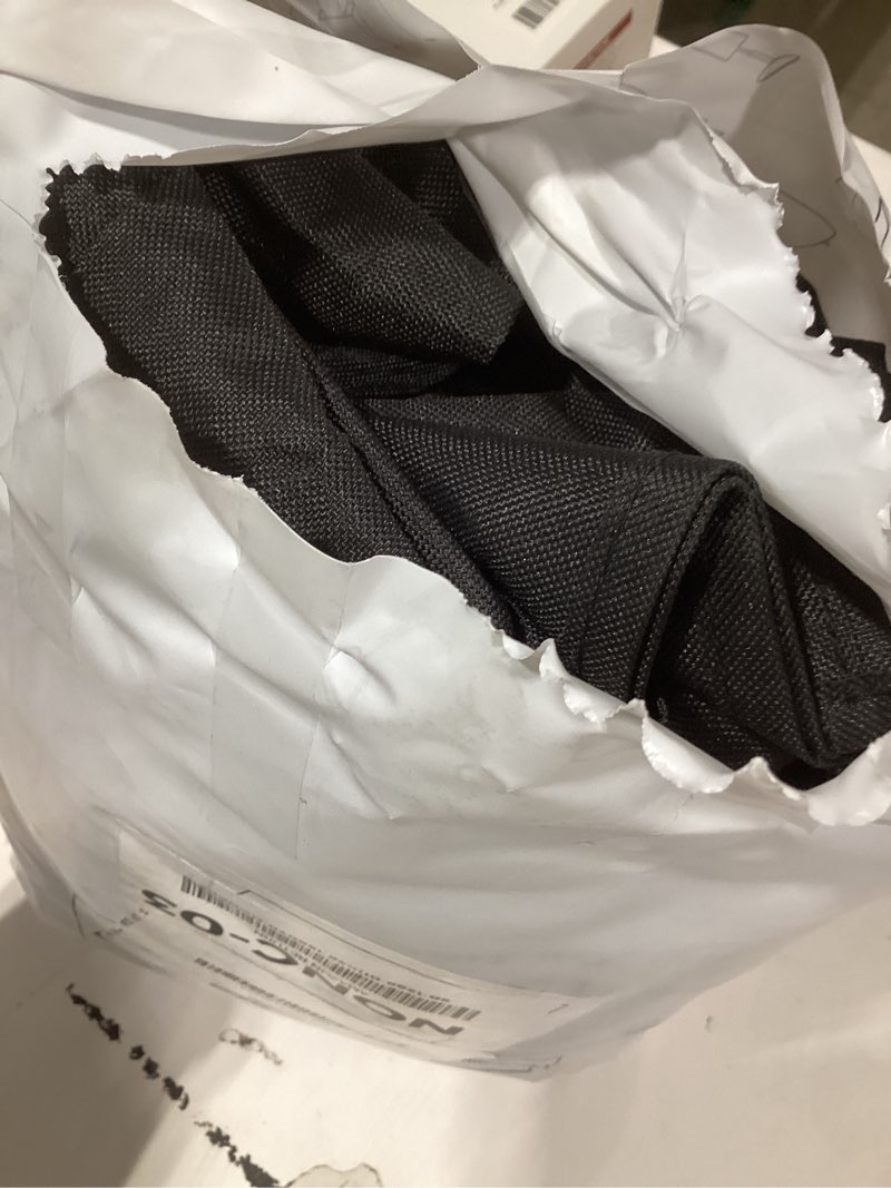 Condition photo showing Good Condition for Griddle Cover for Blackstone 28" Griddle with Hood[2026 Upgraded 800D Heavy Duty] Rip-Proof 5483 Premium Griddle Cover,Waterproof UV & Fade Resistant Flat Top Gas Grill Cover with Strap and Air Vent 28in Griddle with Hood