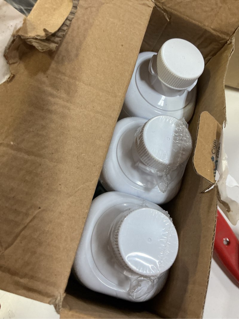 Condition photo showing New/Like New for crystala filters replacement for da97-17376b water filter, nsf 42 compatible with samsung haf-qin, haf-qin/exp, da97-08006c, rf23m8070sg, rf23m8070sr, rf23m8090sg, rf23m8570sr (3 pack) 3 count (pack of 1)