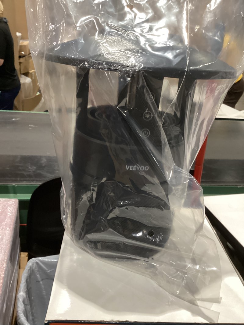 Condition photo showing Good Condition for mosquito trap outdoor, flying insect bug trap with lighting, sleep and timer functions, gnat flies moths wasps beetles catcher, indoor bug mosquito zapper, black fly trap outdoor