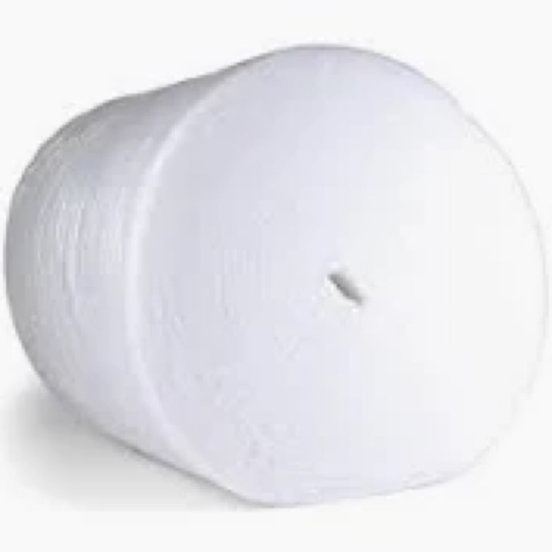 Upholstery Batting, Dacron Polyester Cushion Wrap for Foam Padding, Cushions & DIY Upholstery Projec