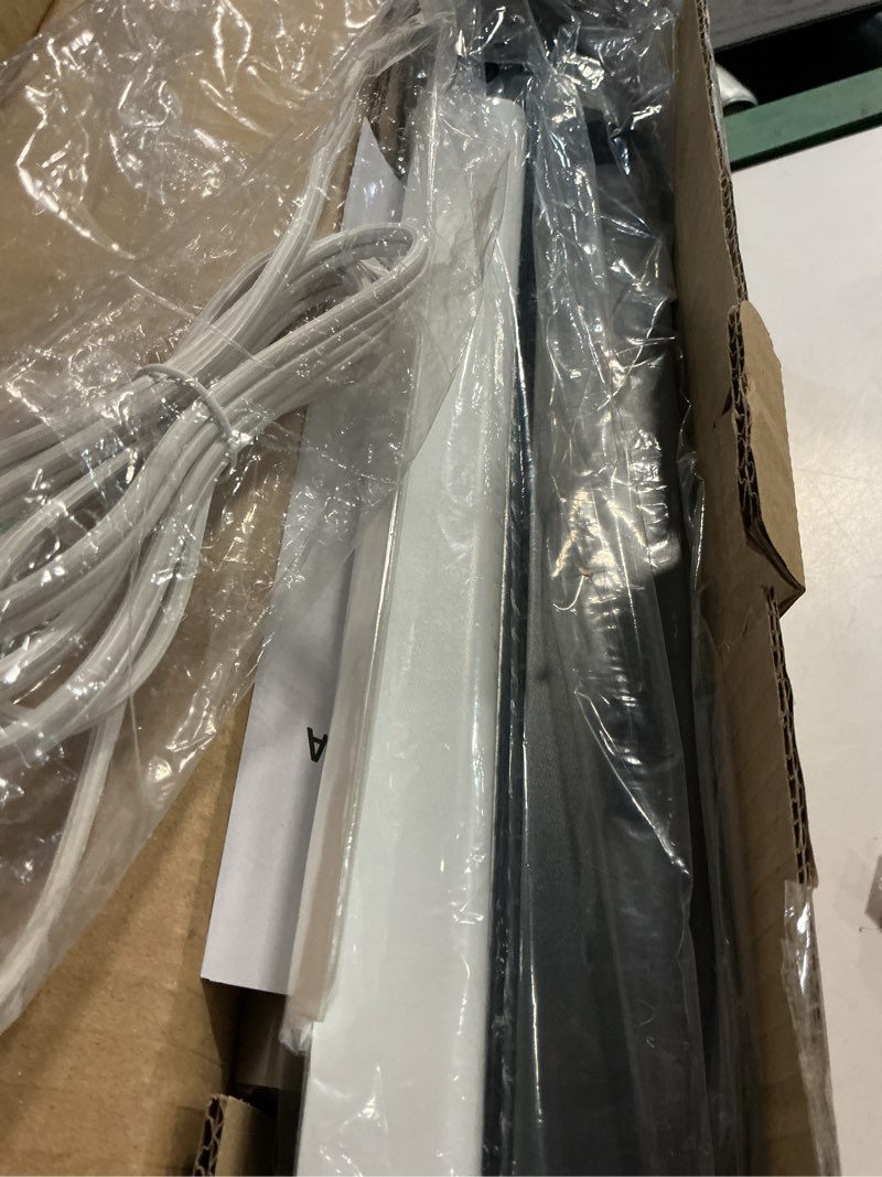 Condition photo showing New/Like New for Bonsaii 13 Inch Laminator Machine with Never Jam Technology, Laminator Machine 11x17 Inch with Laminating Sheets, Laminating Machine for Home, Office, and Classroom Organization Supplies - L318-A 13 Inch + 5 Pouches