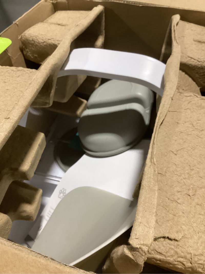 Condition photo showing As Is for sure petcare -sureflap - surefeed - microchip pet feeder - selective-automatic pet feeder makes meal times stress-free, suitable for both wet and dry food - mpf001 standard version