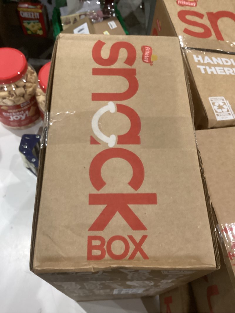 Condition photo showing New/Like New for Doritos Cool Ranch Flavored Tortilla Chips  Cool Ranch  1 oz Bags  40 Count