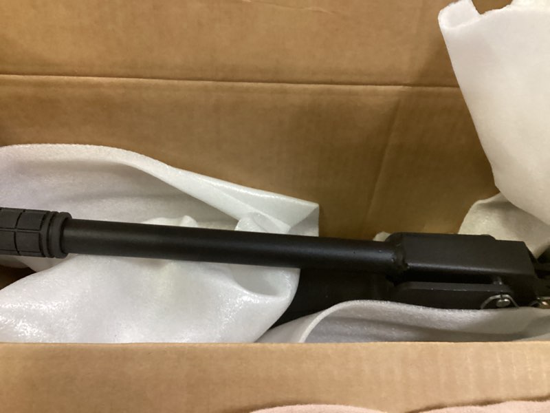 Condition photo showing Good Condition for Artificial Grass Installation Tool Turf Puller Turf Gripper Turf Fix Tool, Synthetic Turf Seam Tool Fit for Commercial Greening, Sports Venues, Children's Playgrounds Artificial Turf Installation