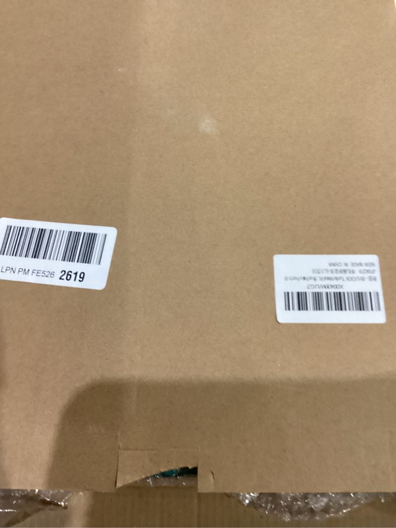 Condition photo showing As Is for BVLFOOK Metal Sea Turtle Beach Themed Bathroom Wall Art Decor, Ocean Themed Wall Decorations for Patio, Porch, Bedroom, Living Room Indoor Outdoor Wall Decor 18 Inch…