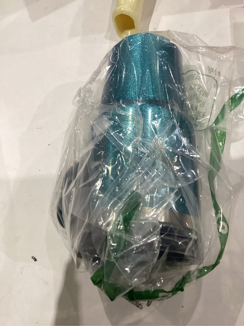 Condition photo showing New/Like New for STANLEY Quencher ProTour Flip Straw Tumbler with Leakproof Lid | Built-In Straw & Handle | Cupholder Compatible for Travel | Insulated Stainless Steel Cup | BPA-Free 20 Ounces Ponderosa Shimmer