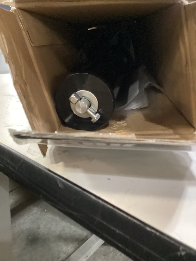 Condition photo showing Good Condition for 32932 A-Frame Top Wind Trailer Jack - 2000 lb.