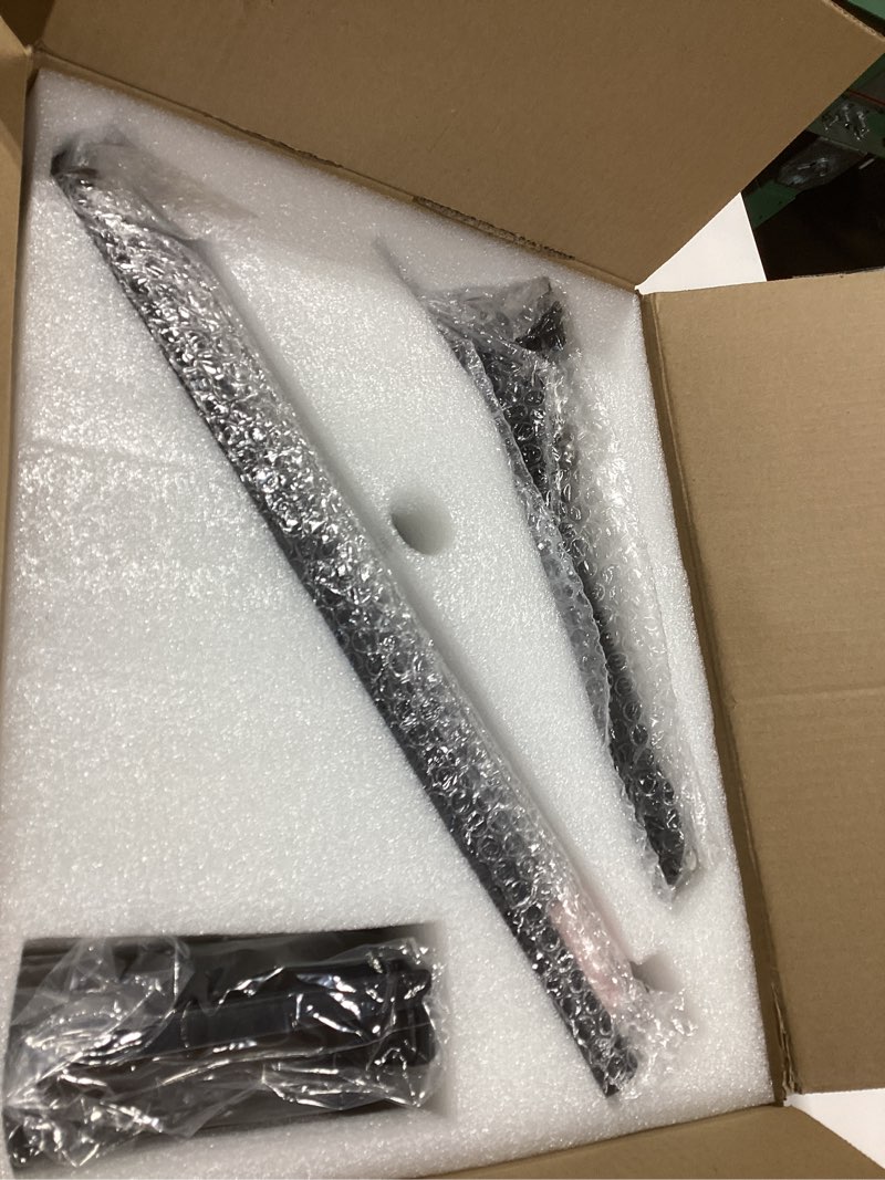 Condition photo showing Good Condition for tablet floor stand, overhead bed phone stand with 8.8 lb super stable base & angle/height adjustable, compatible with 4.5''-13'' iphone, ipad pro 12.9, galaxy tab, kindle, phones