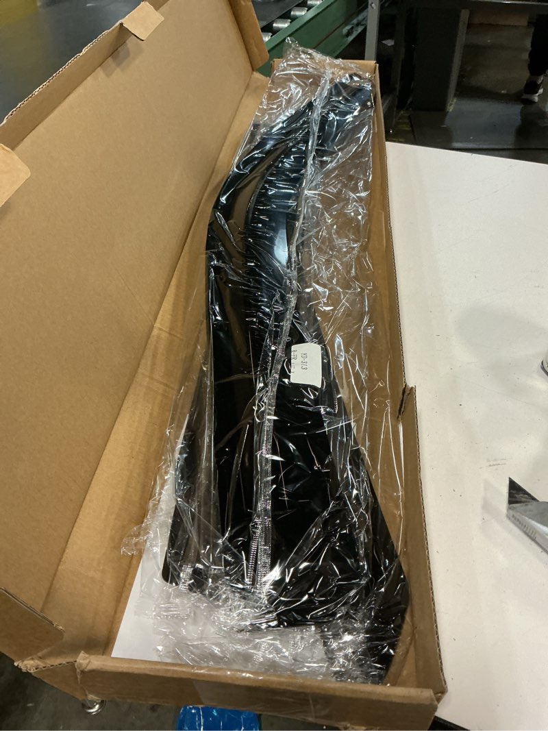 Condition photo showing Good Condition for Window Visors Rain Guards for 2018-2024 Ford Expedition, Out-Channel Window Vent Wind Deflectors Visors Shades for 18-24 Expedition XL STX XLT MAX Limited King Ranch Platinum