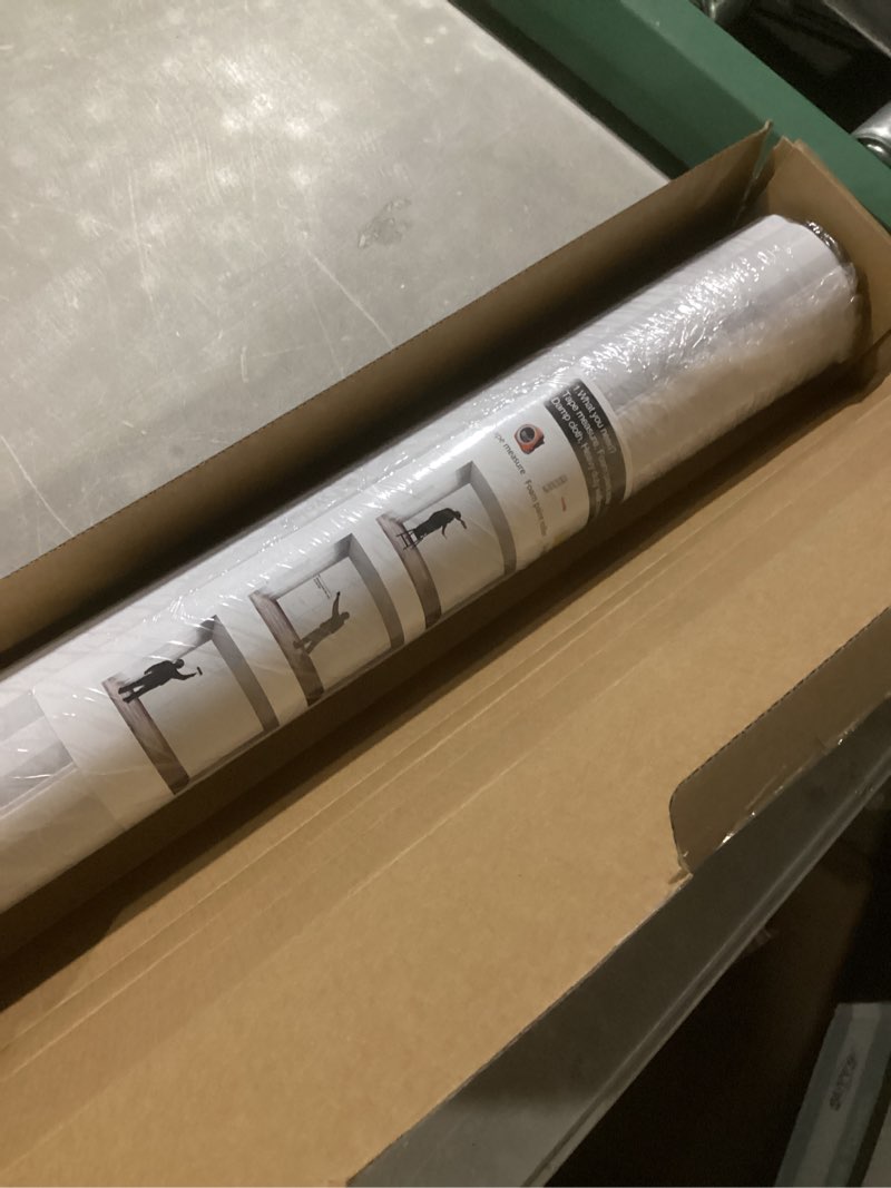 Condition photo showing Good Condition for WFBHUA-Vintage Botanical Leaf Wallpaper Mural Dark Plant Leaves Wall Murals Decor for Living Room Bedroom(Not Peel and Stick) Art Wall-23 149" x 96"