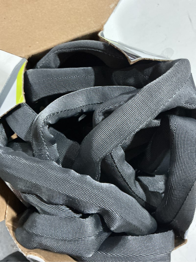 Condition photo showing Good Condition for teknor apex zero-g 5/8 in. d x 50 ft. l heavy duty commercial grade garden hose