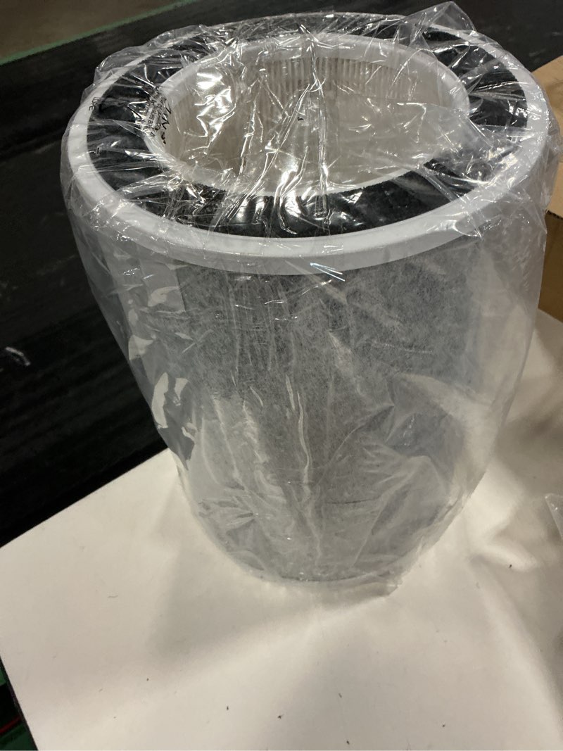 Condition photo showing Good Condition for shark air purifier filter he2fkbasmb