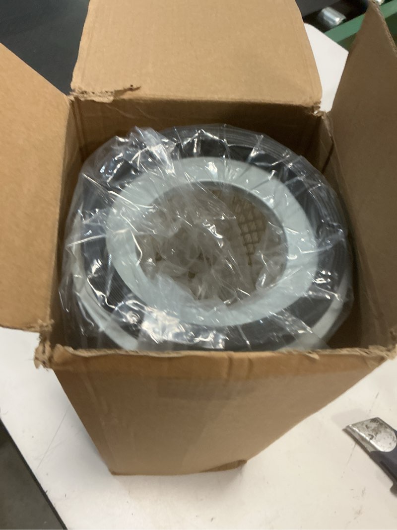 Condition photo showing Good Condition for new outer air filter 529854r2 vpd7030 pa2391 compatible with case tractor models 4500b 2510b 240a 784 454 484 2400b 2400 574 250a 584 3500a 4500a 260a 2500b 2410b hydro 84 674 2505b 3400a