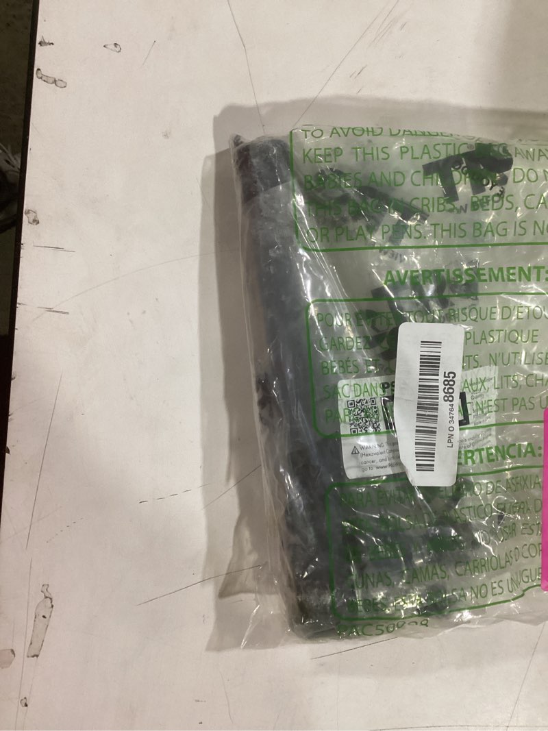 Condition photo showing New/Like New for TRQ Front Left or Right Outer Tie Rod End Compatible with 2004-2006 Lexus RX330 2007-2009 RX350 2006-2008 RX400h 2004-2007 Toyota Highlander PSA68486