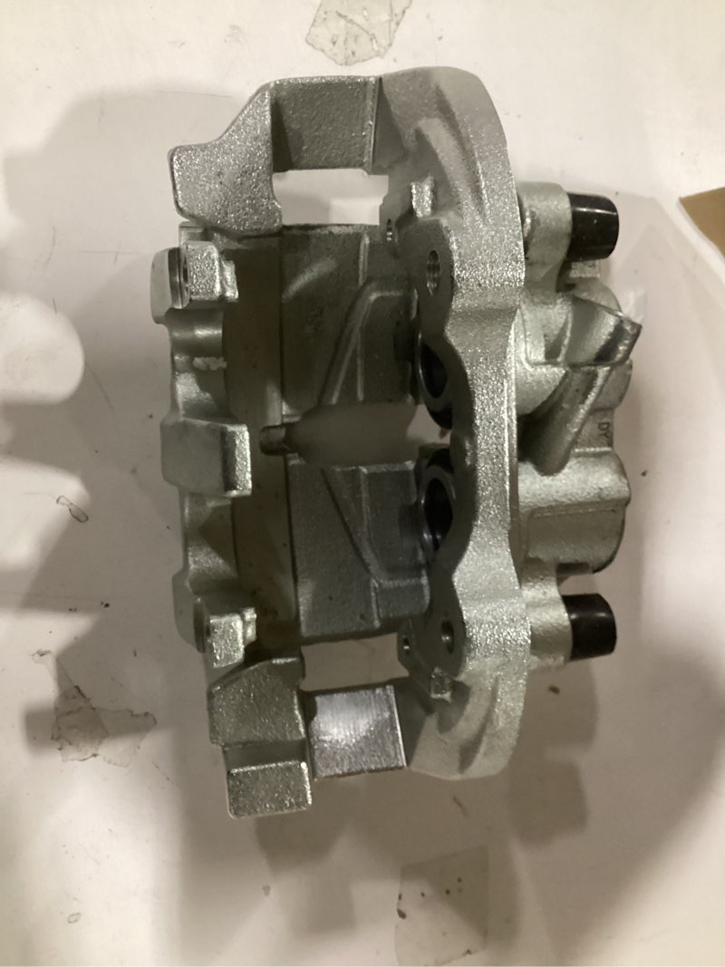 Condition photo showing Good Condition for A-Premium Disc Brake Caliper Assembly Compatible with Select Chevy Models - Corvette 1965-1982 - Front Right Passenger Side Front Passenger Side