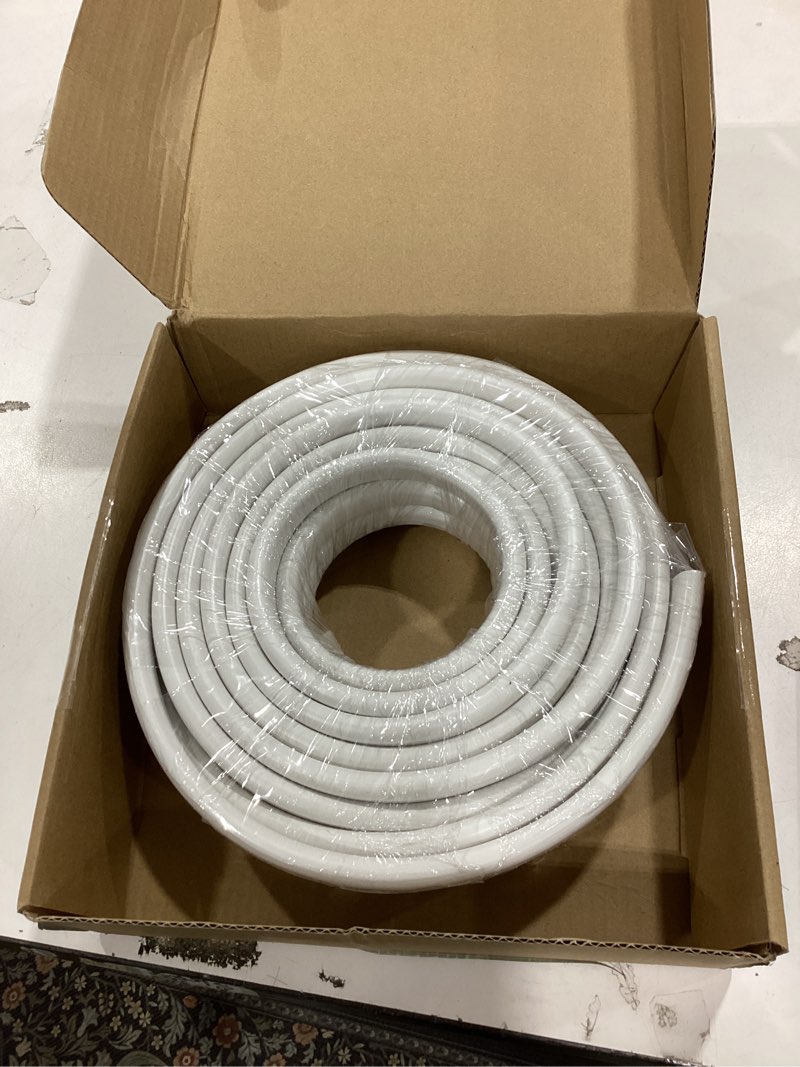 Condition photo showing Good Condition for 6 Gauge Marine Wire,6 AWG 30ft Duplex Marine Grade Wire Tinned Copper Heavy Duty Sheathed Cable for Boat/Automotive/RV/Camper/Trailer 30 ft 6 gauge