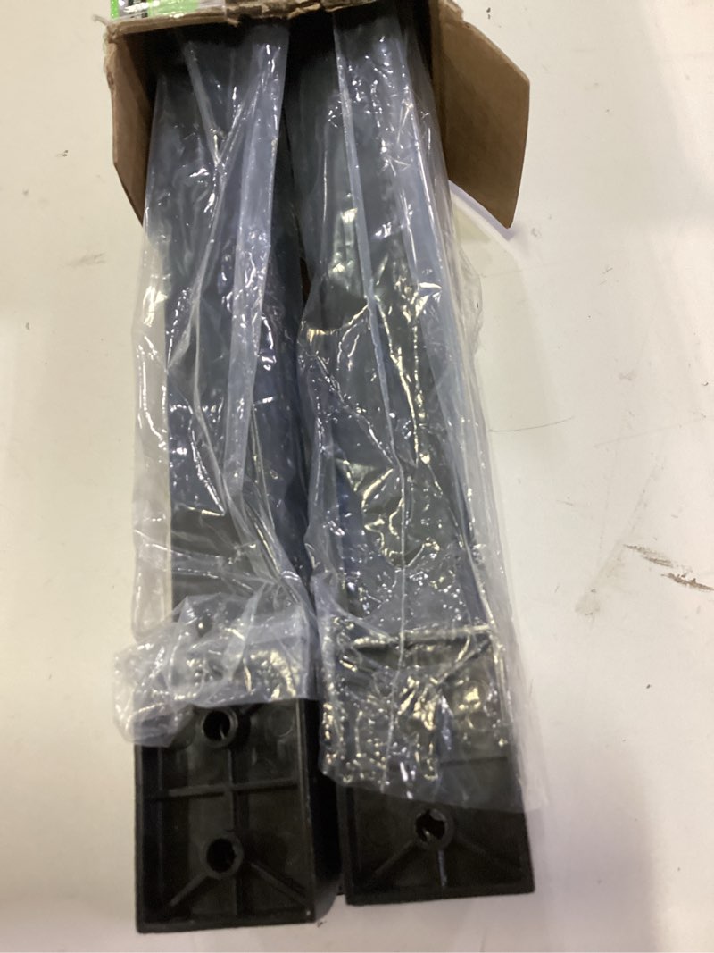 Condition photo showing New/Like New for swanlake 12" magnetic tool holder strip, metal tool magnet bar for garage organization(4pcs)