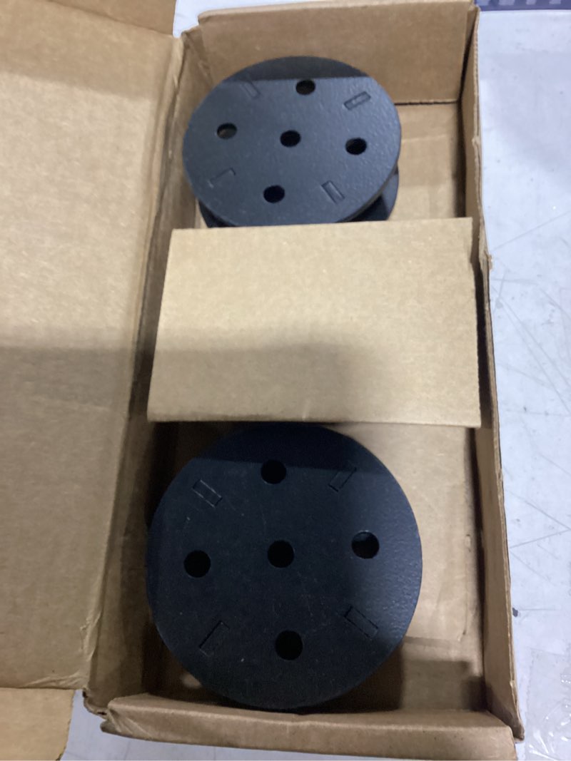 Condition photo showing New/Like New for 52420 2" air bag lift universal air spring spacers kit for most lift kits
