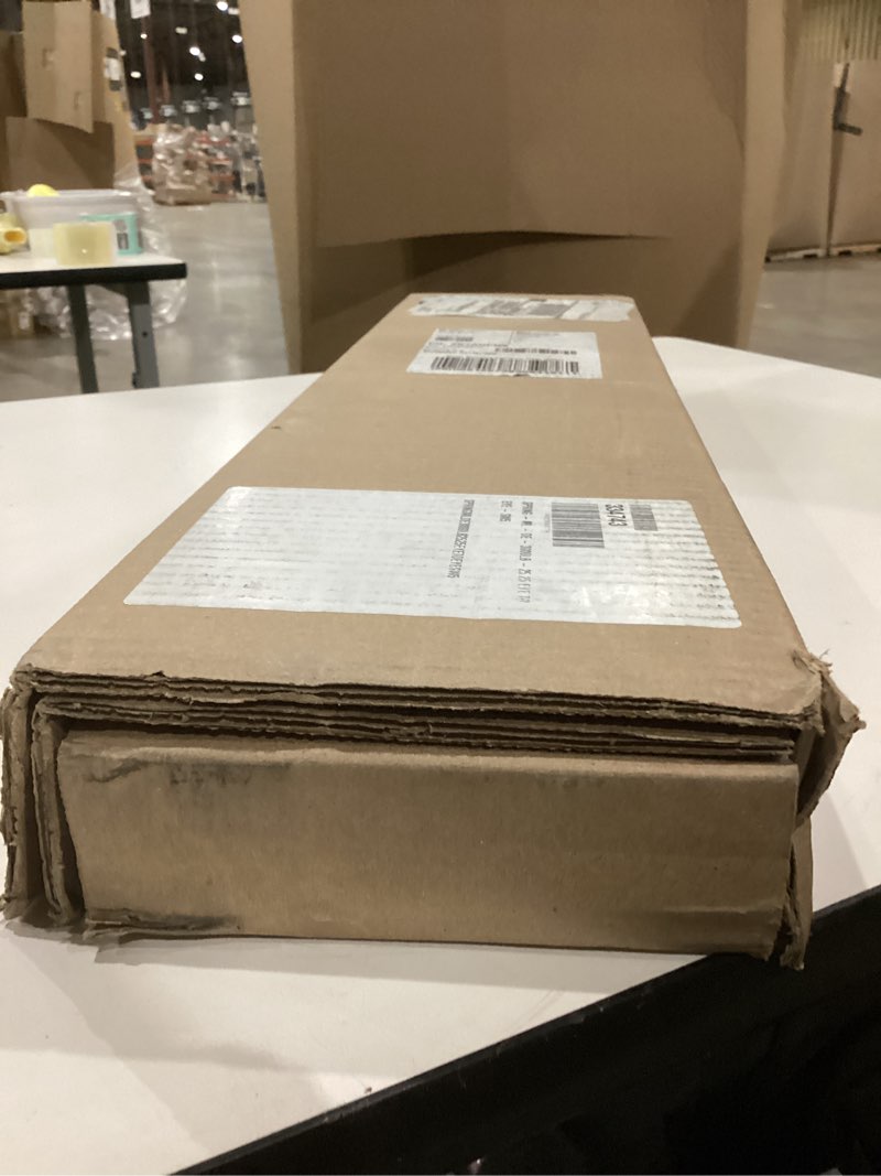 Condition photo showing As Is for LIPPERT Spring - ML - DE - 3000LB - 25