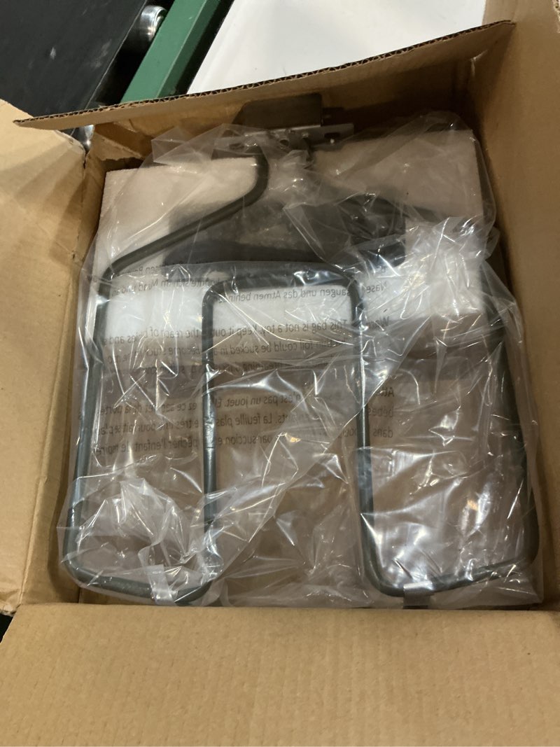 Condition photo showing Good Condition for stanbroil replacement part electric smoker and grill heating element with adjustable thermostat cord controller for most smokers and grills, 1500w