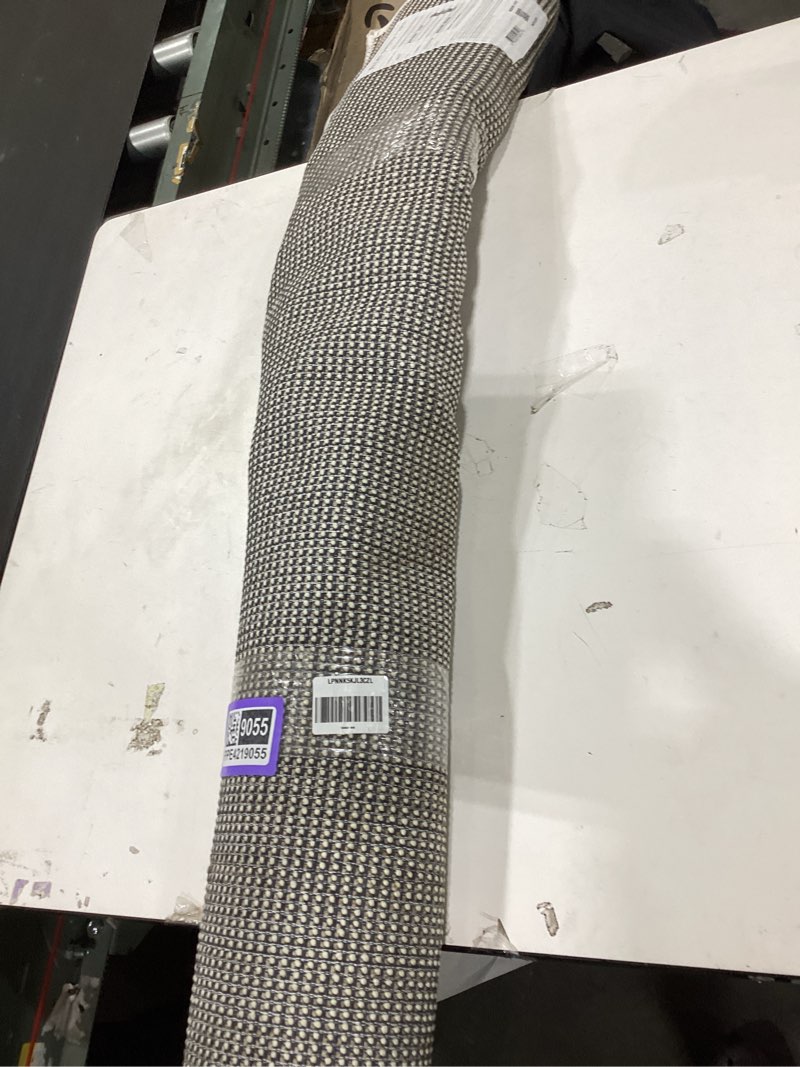 Condition photo showing New/Like New for Livabliss x Becki Owens Solana Medallion Area Rug , 3'11" x 5'7", Beige Beige 3'11" x 5'7" (Rectangular)