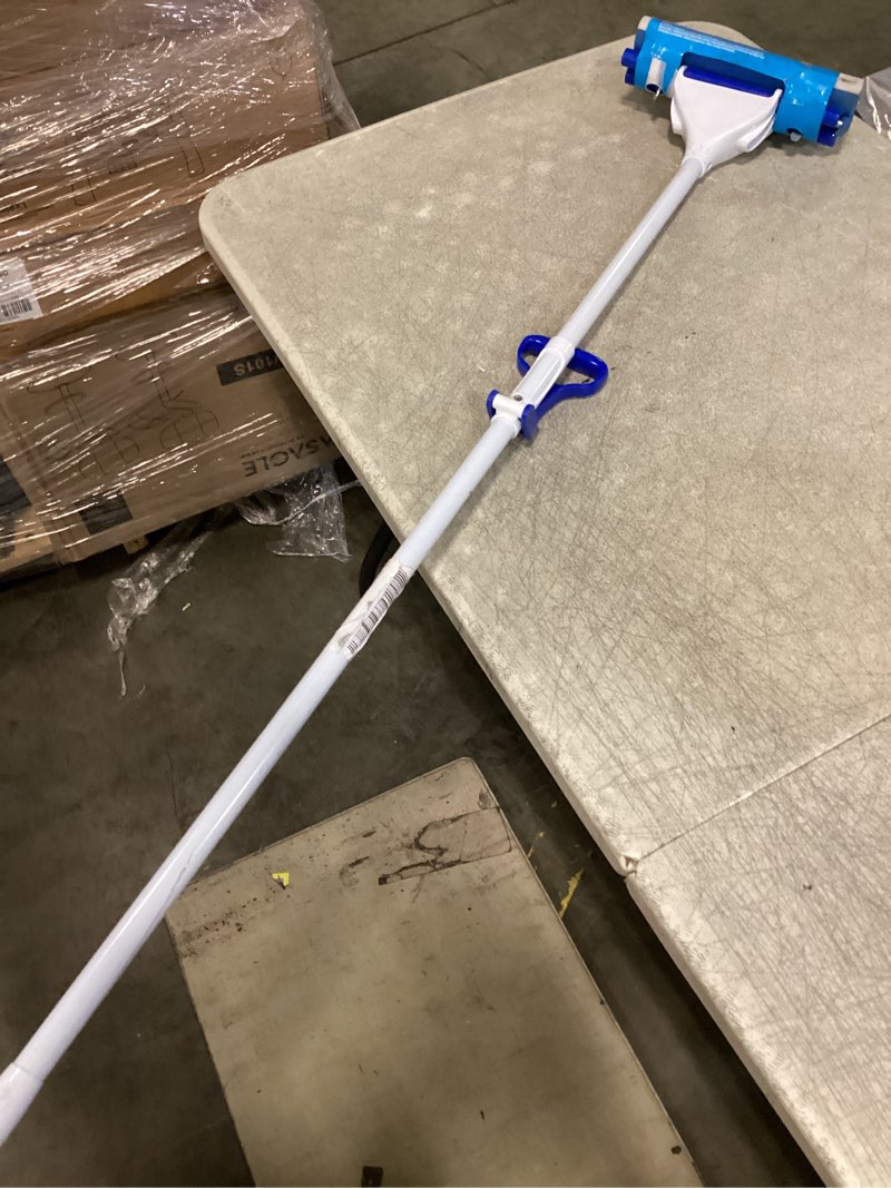 Condition photo showing Good Condition for mr. clean 446840 magic eraser roller mop