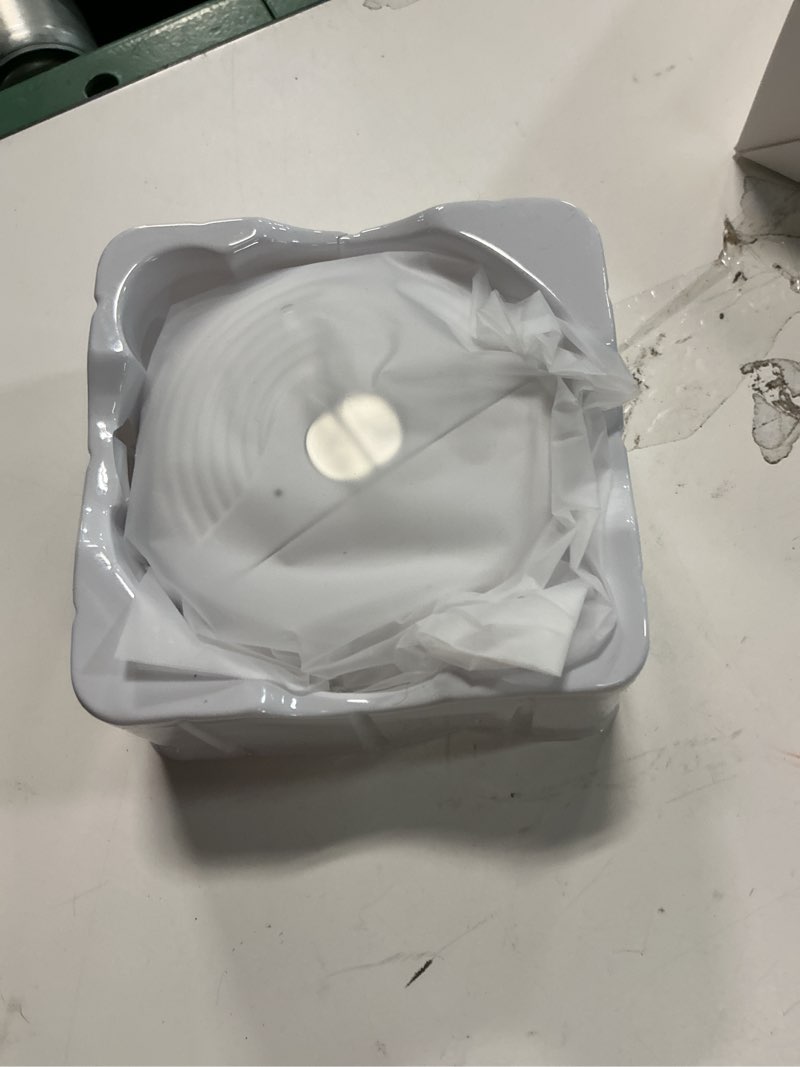 Condition photo showing As Is for Electric Nail Clippers for Seniors,Smart Nail Clippers