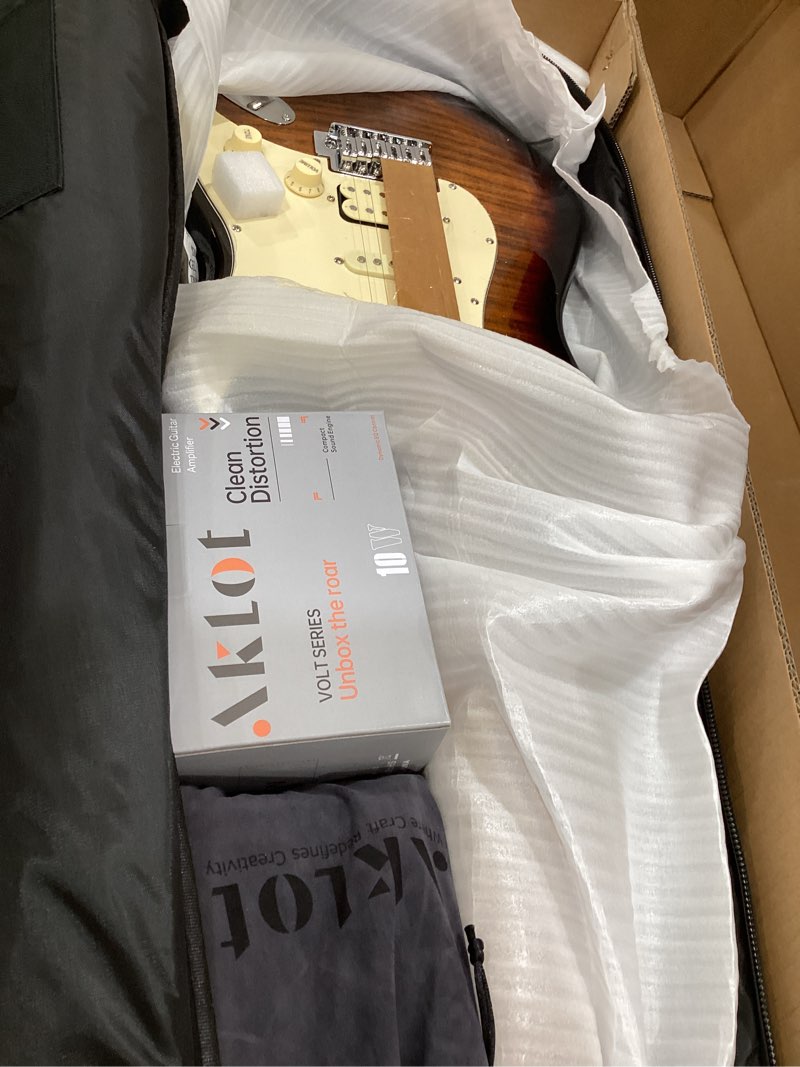 guitar