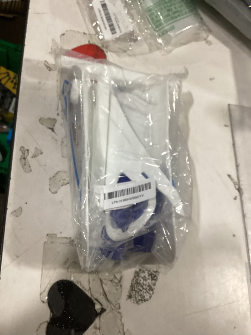 Condition photo showing Good Condition for sock aid kit, premium sock puller aid for removing socks or stockings, with a super flexible sock aid device with long rope. the perfect set for putting on and removing socks or stockings.
