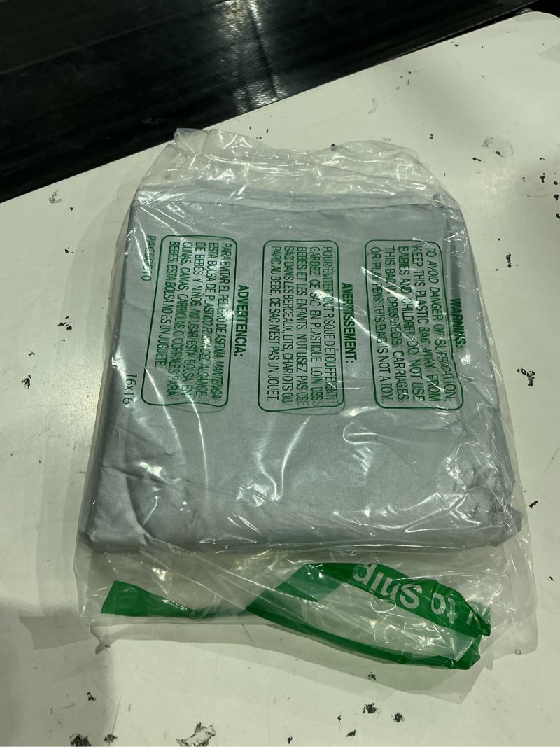 Condition photo showing Good Condition for jtshy ironing board cover and pad 15"x54" size, extra heavy duty thick padding with heat reflective 