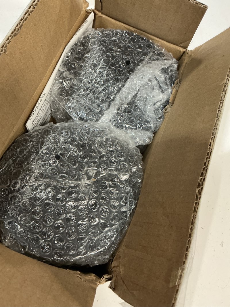 Condition photo showing Good Condition for 52420 2" air bag lift universal air spring spacers kit for most lift kits