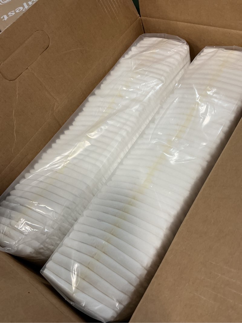 Condition photo showing New/Like New for pampers amore, size 1 (8-14 lbs), 82 count, our best diaper – hypoallergenic & fragrance free, up to 100% leakproof, soft as cashmere size 1 82