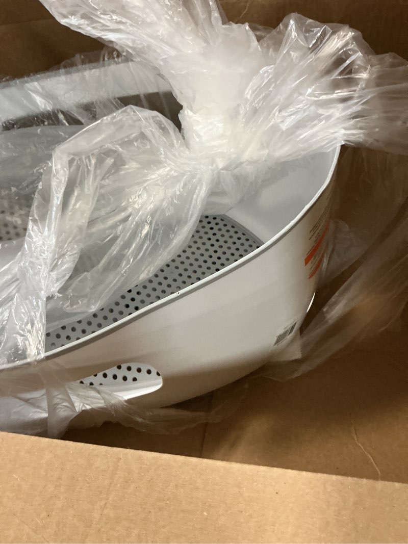 Condition photo showing Good Condition for angelcare baby bath support (gray) | ideal for babies less than 6 months old