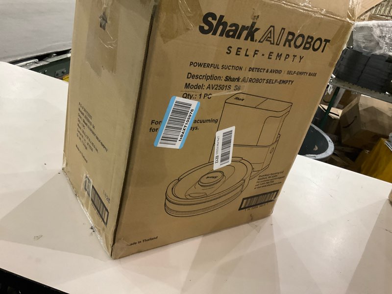 Shark.AIROBOT 