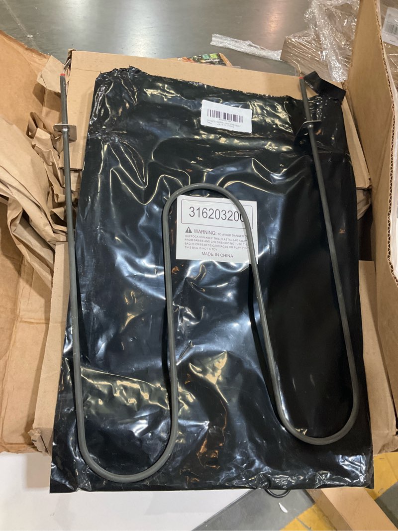 Oven Range Broil Heating Element 